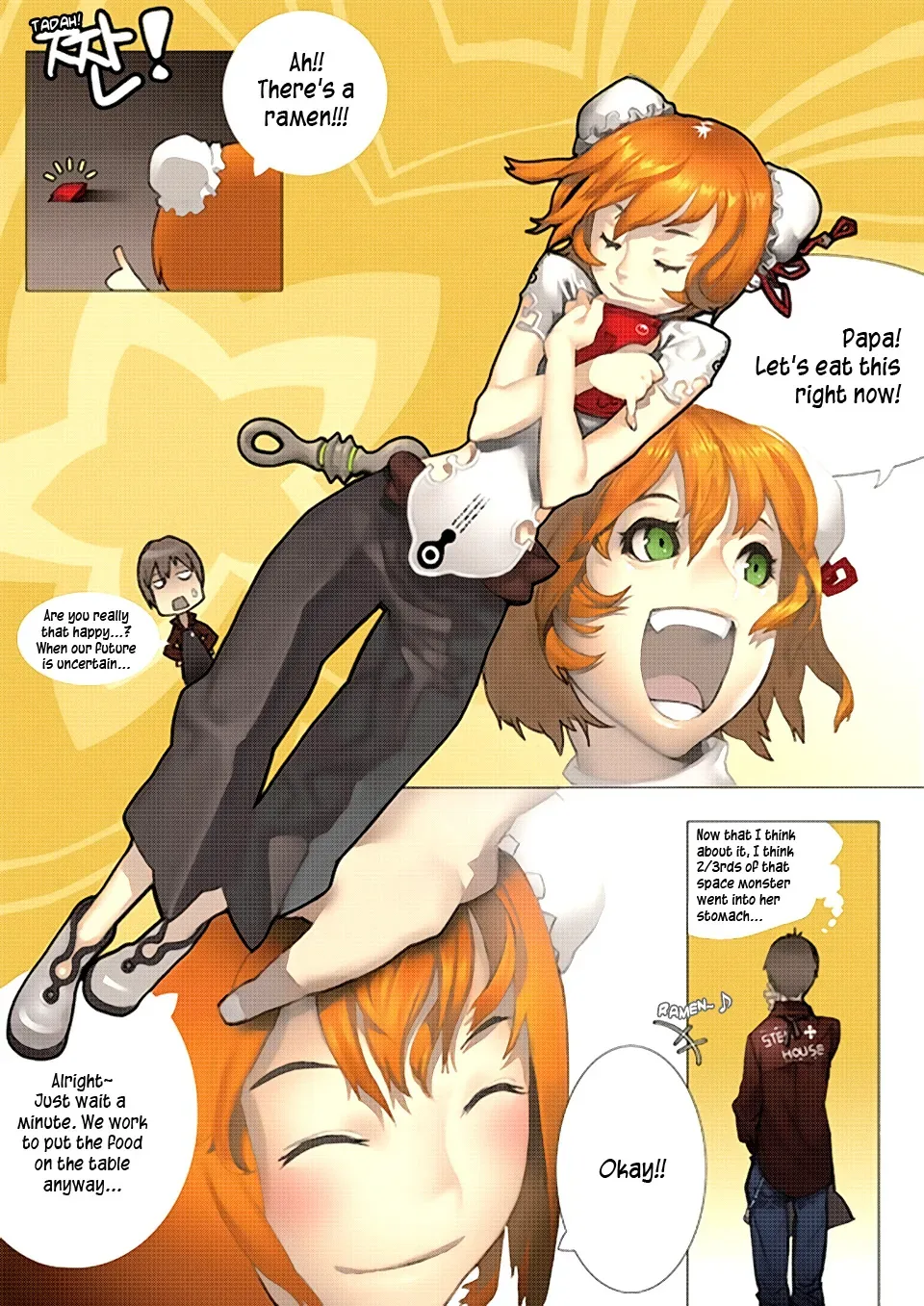 Apple Chapter 3 page 5