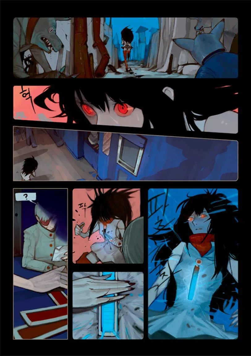 Apple Chapter 4 page 6