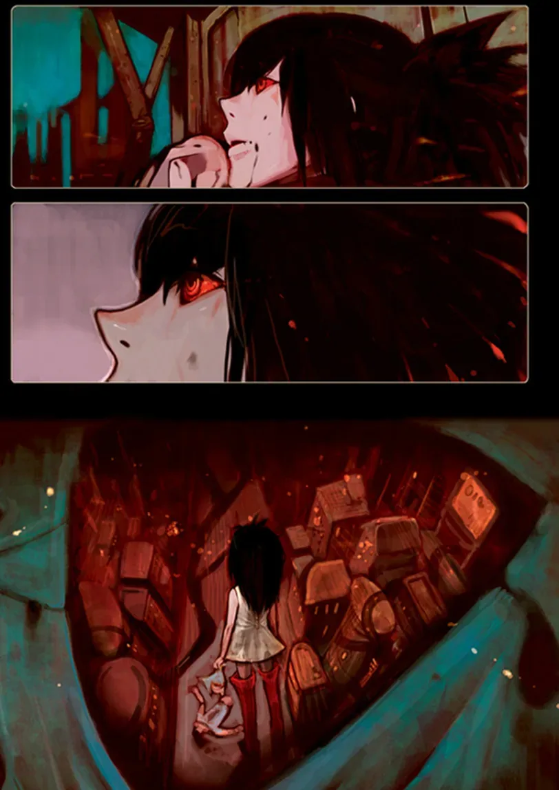 Apple Chapter 4 page 3
