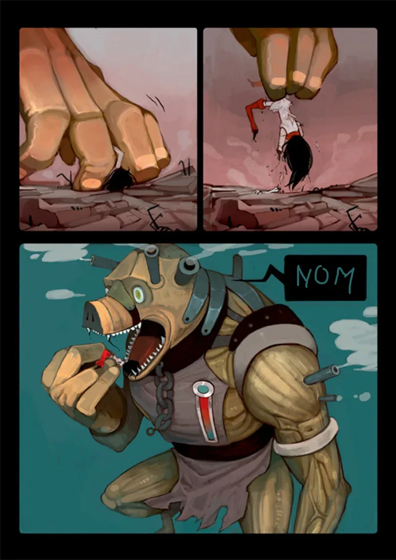 Apple Chapter 4 page 10