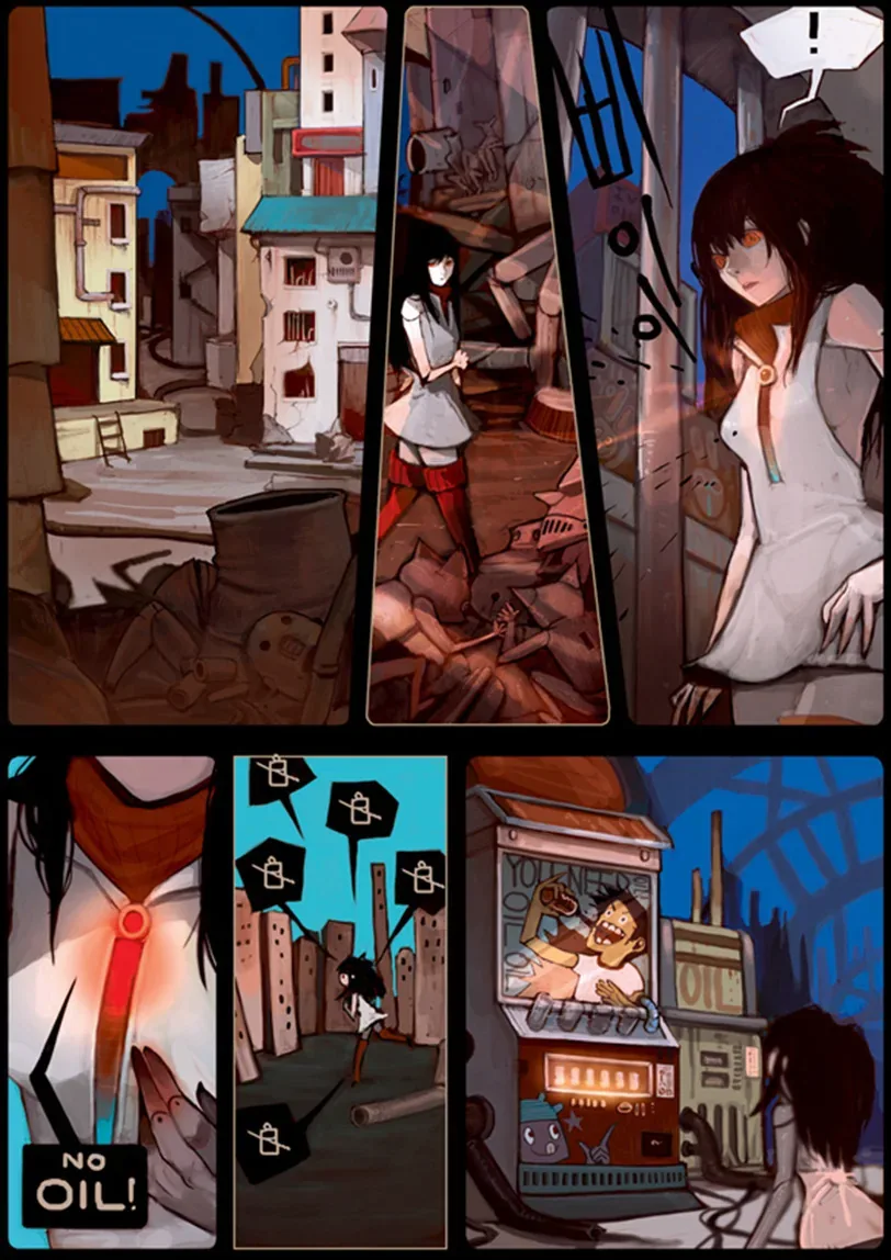 Apple Chapter 4 page 4