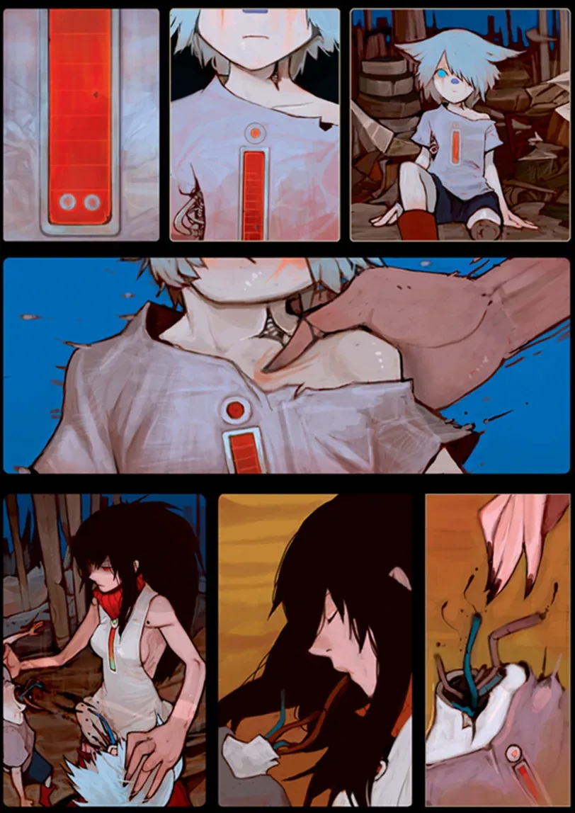 Apple Chapter 4 page 2