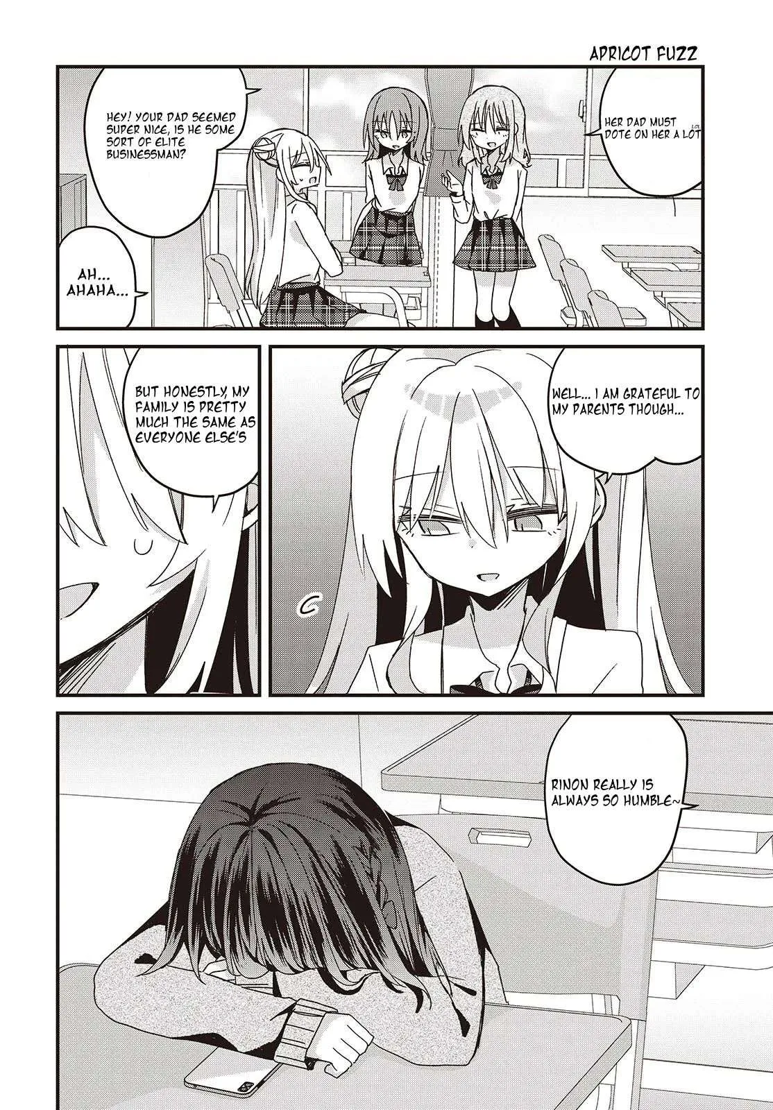 Apricot Fuzz Chapter 10.1 page 6