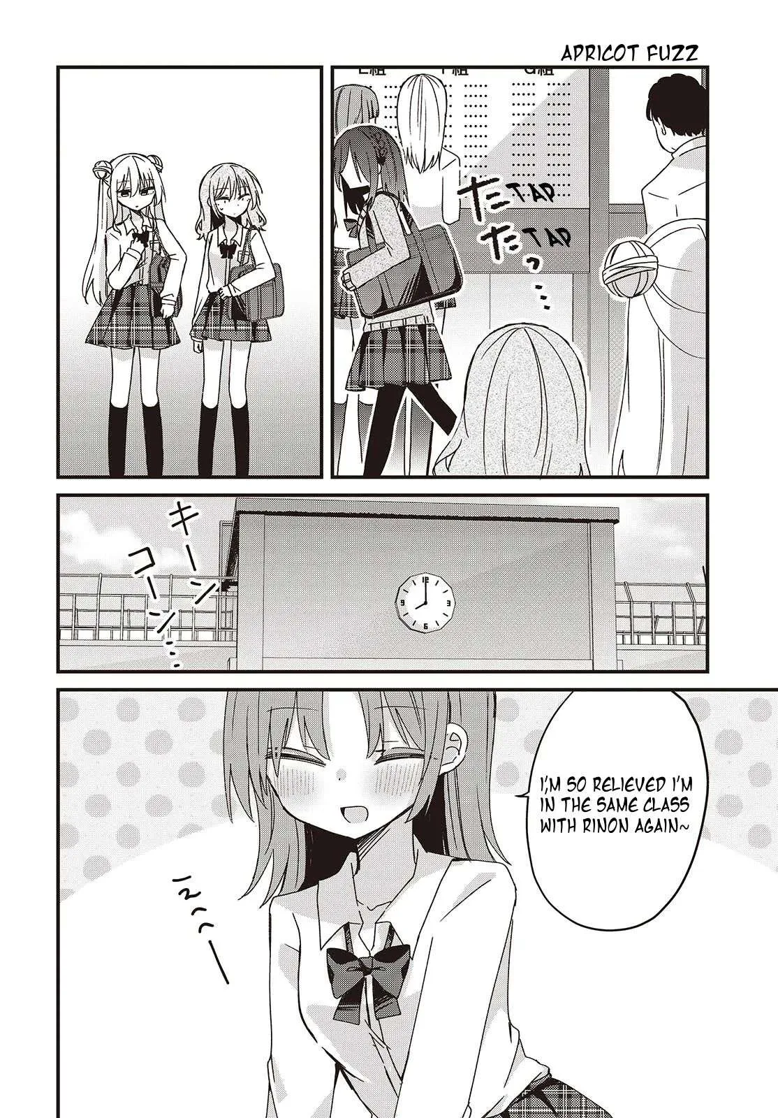 Apricot Fuzz Chapter 10.1 page 2