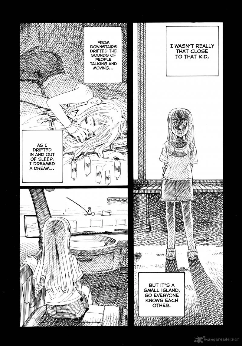 Aqua Planet Chronicle Chapter 2 page 15