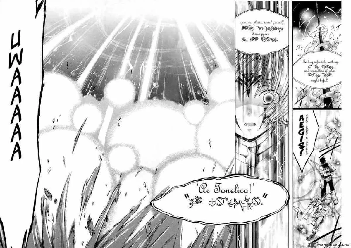 Ar Tonelico Arpeggio Chapter 11 page 26