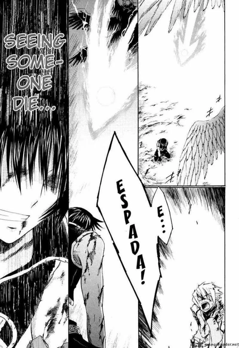 Ar Tonelico Arpeggio Chapter 11 page 41