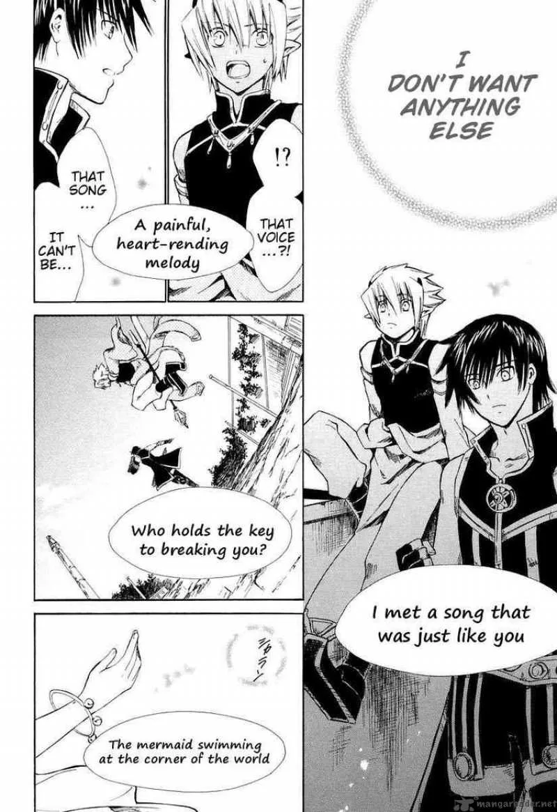Ar Tonelico Arpeggio Chapter 12 page 37