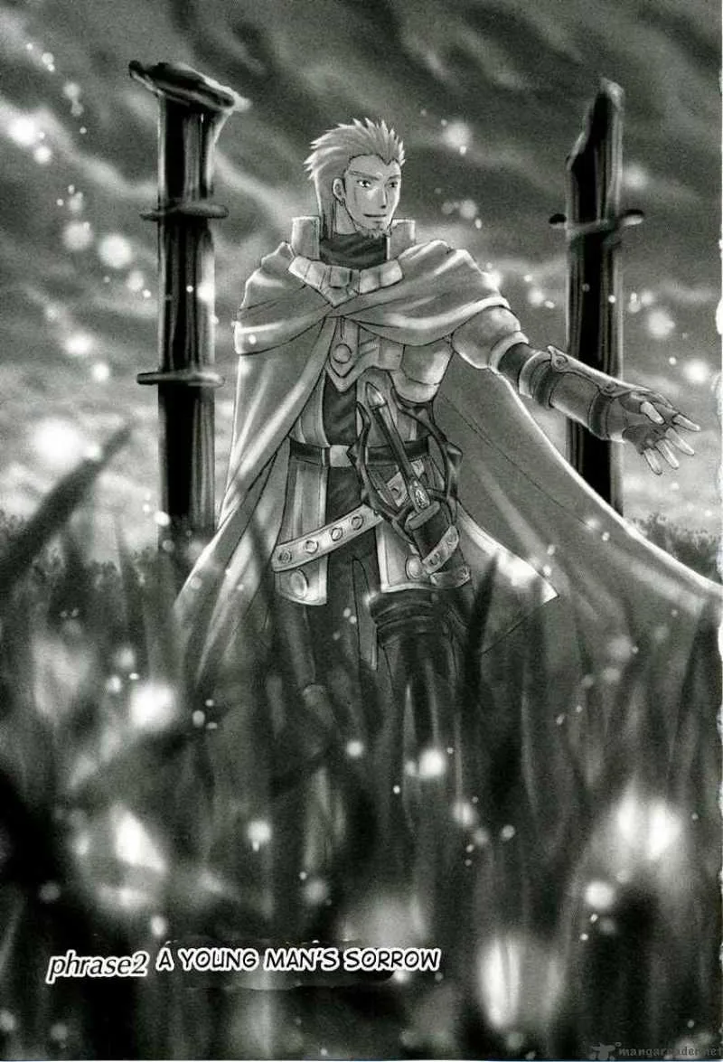 Ar Tonelico Arpeggio Chapter 2 page 2