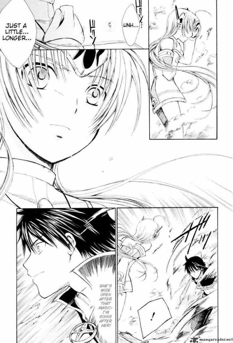 Ar Tonelico Arpeggio Chapter 2 page 10