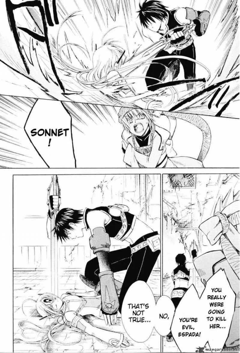 Ar Tonelico Arpeggio Chapter 2 page 13
