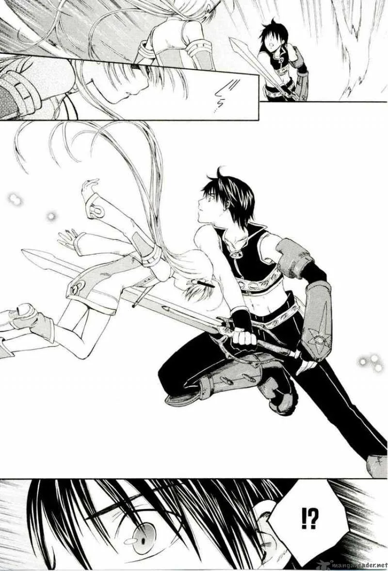 Ar Tonelico Arpeggio Chapter 2 page 12