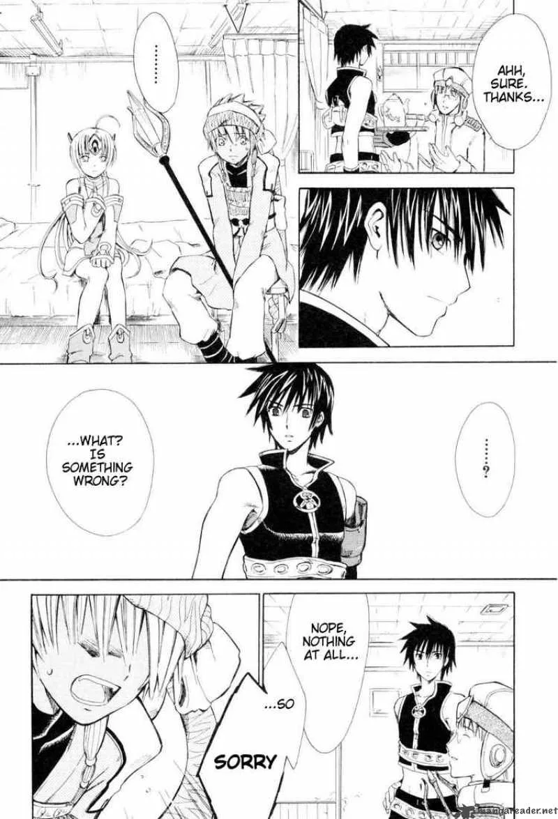 Ar Tonelico Arpeggio Chapter 2 page 29