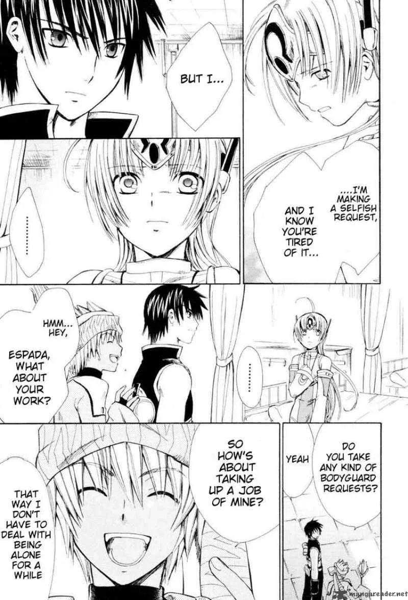 Ar Tonelico Arpeggio Chapter 2 page 36