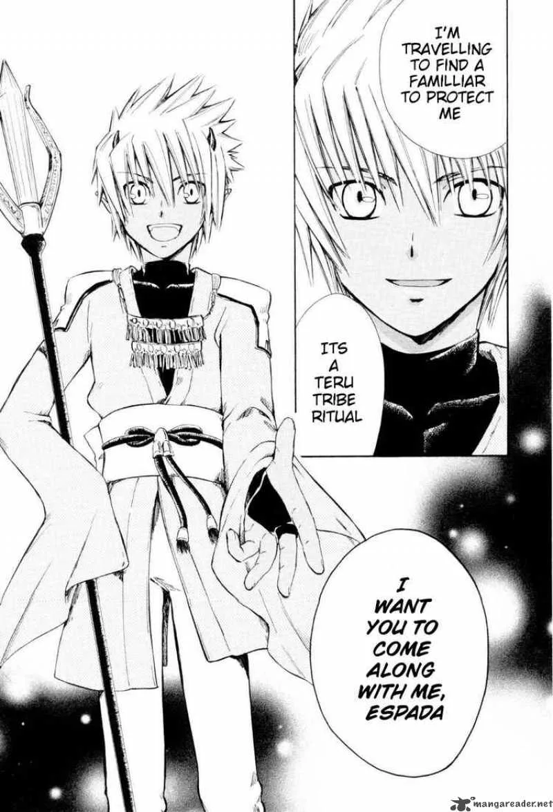 Ar Tonelico Arpeggio Chapter 2 page 39