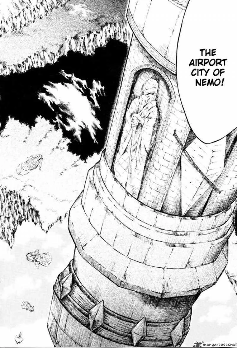 Ar Tonelico Arpeggio Chapter 2 page 41
