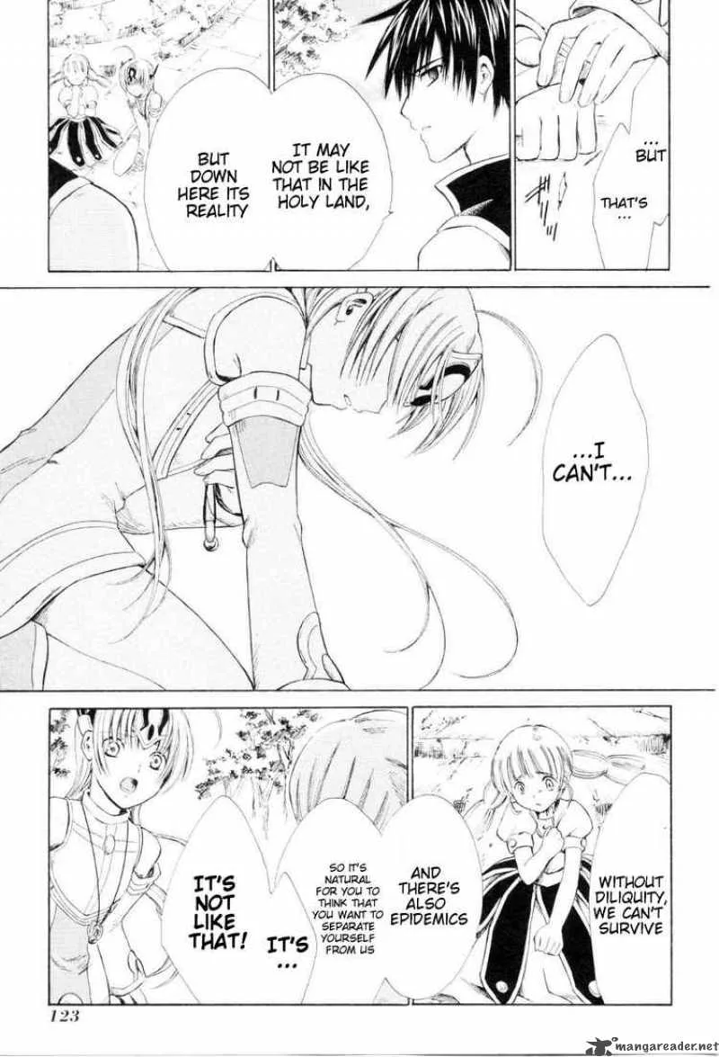 Ar Tonelico Arpeggio Chapter 3 page 24