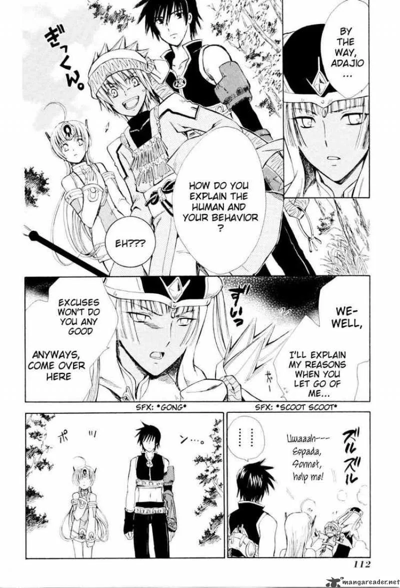 Ar Tonelico Arpeggio Chapter 3 page 13