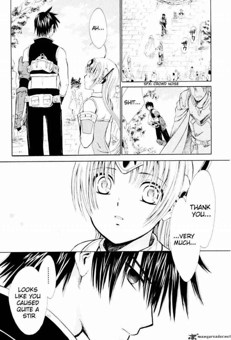Ar Tonelico Arpeggio Chapter 3 page 21