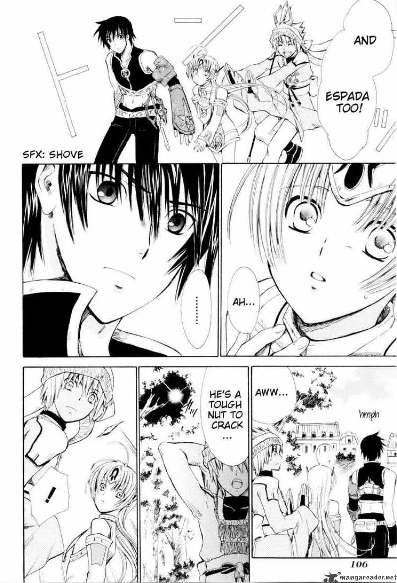 Ar Tonelico Arpeggio Chapter 3 page 8