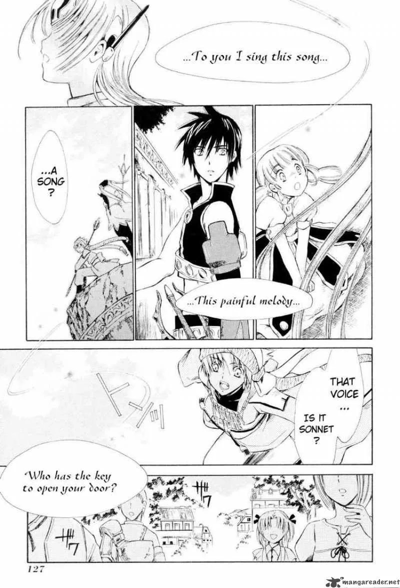 Ar Tonelico Arpeggio Chapter 3 page 28