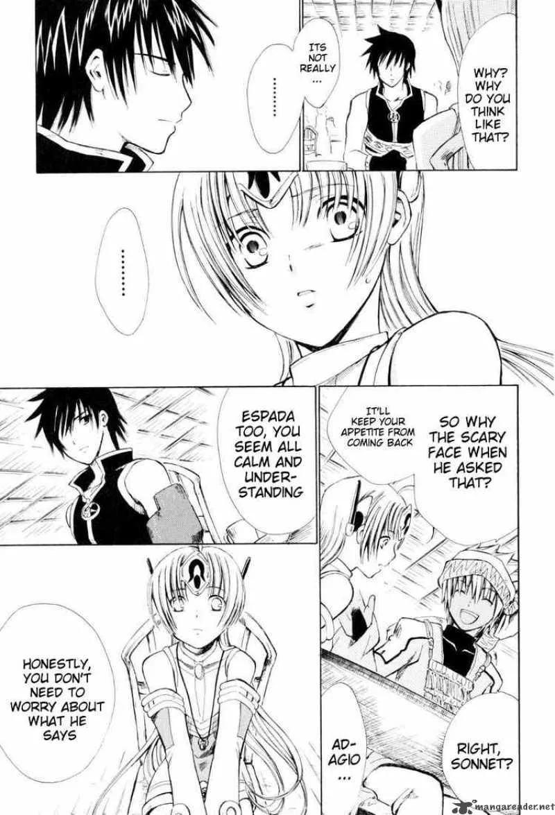 Ar Tonelico Arpeggio Chapter 4 page 19