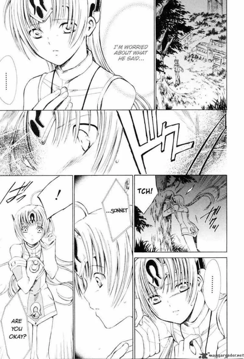 Ar Tonelico Arpeggio Chapter 4 page 21