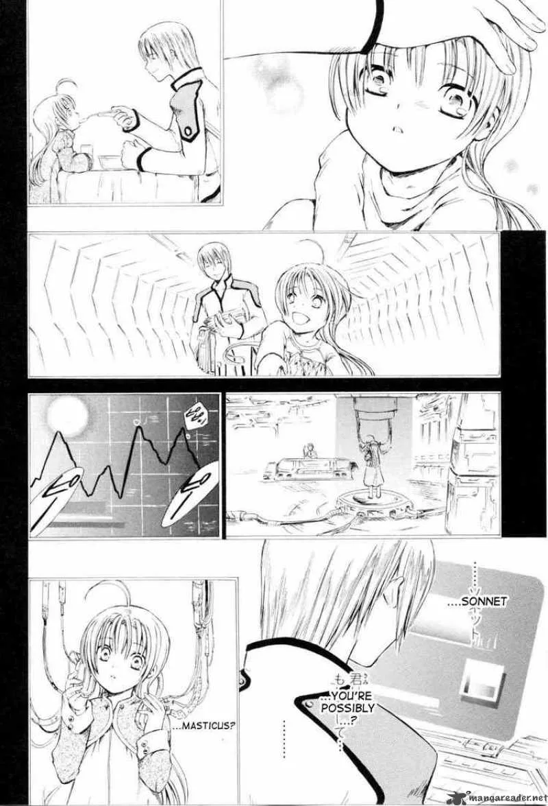 Ar Tonelico Arpeggio Chapter 4 page 27