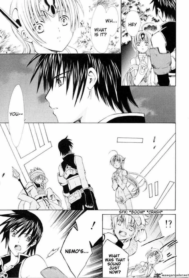 Ar Tonelico Arpeggio Chapter 4 page 35