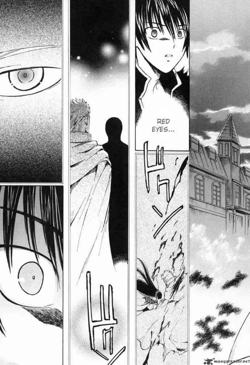 Ar Tonelico Arpeggio Chapter 6 page 10