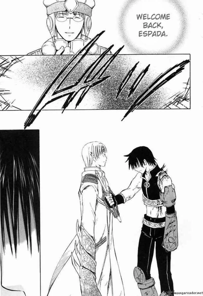 Ar Tonelico Arpeggio Chapter 6 page 18