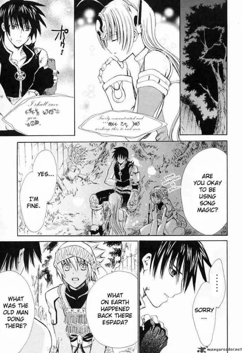 Ar Tonelico Arpeggio Chapter 6 page 24