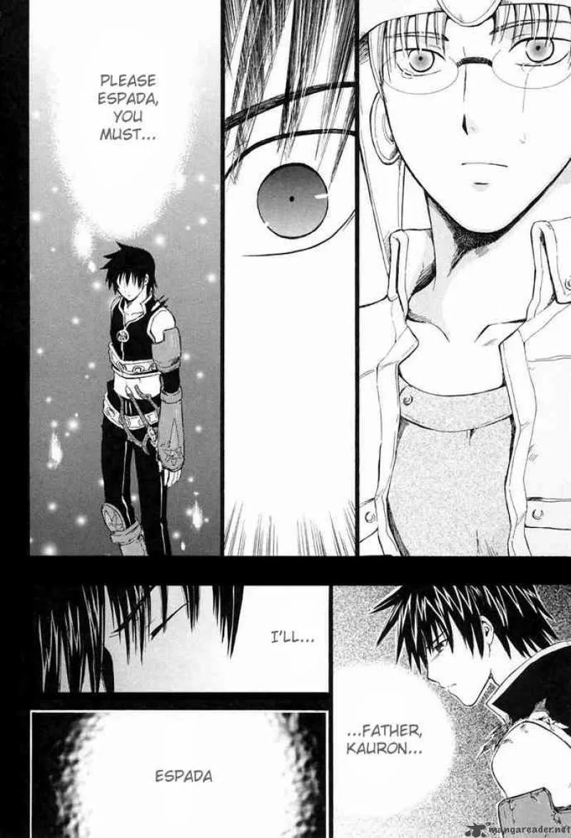 Ar Tonelico Arpeggio Chapter 7 page 24