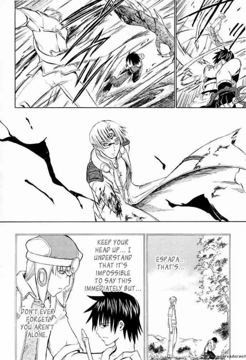 Ar Tonelico Arpeggio Chapter 7 page 36