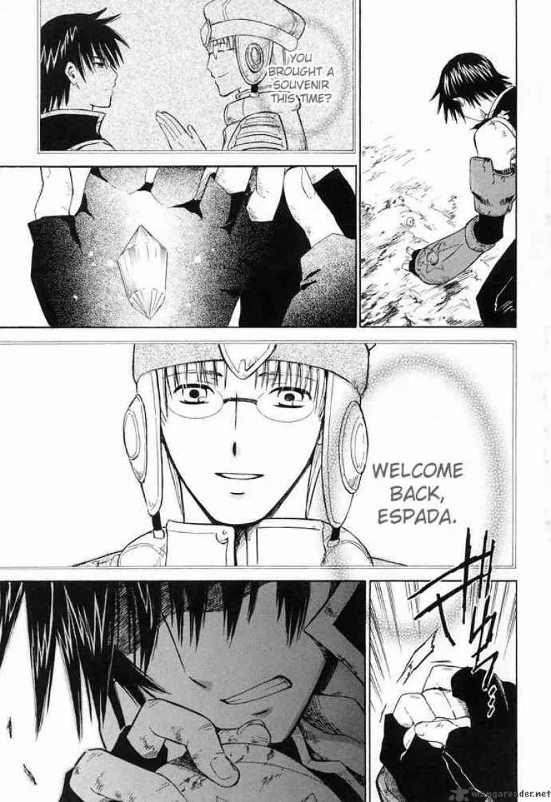 Ar Tonelico Arpeggio Chapter 7 page 42