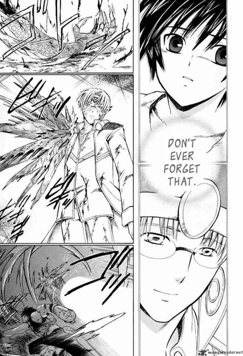 Ar Tonelico Arpeggio Chapter 7 page 37