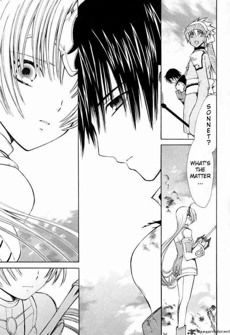 Ar Tonelico Arpeggio Chapter 7 page 46