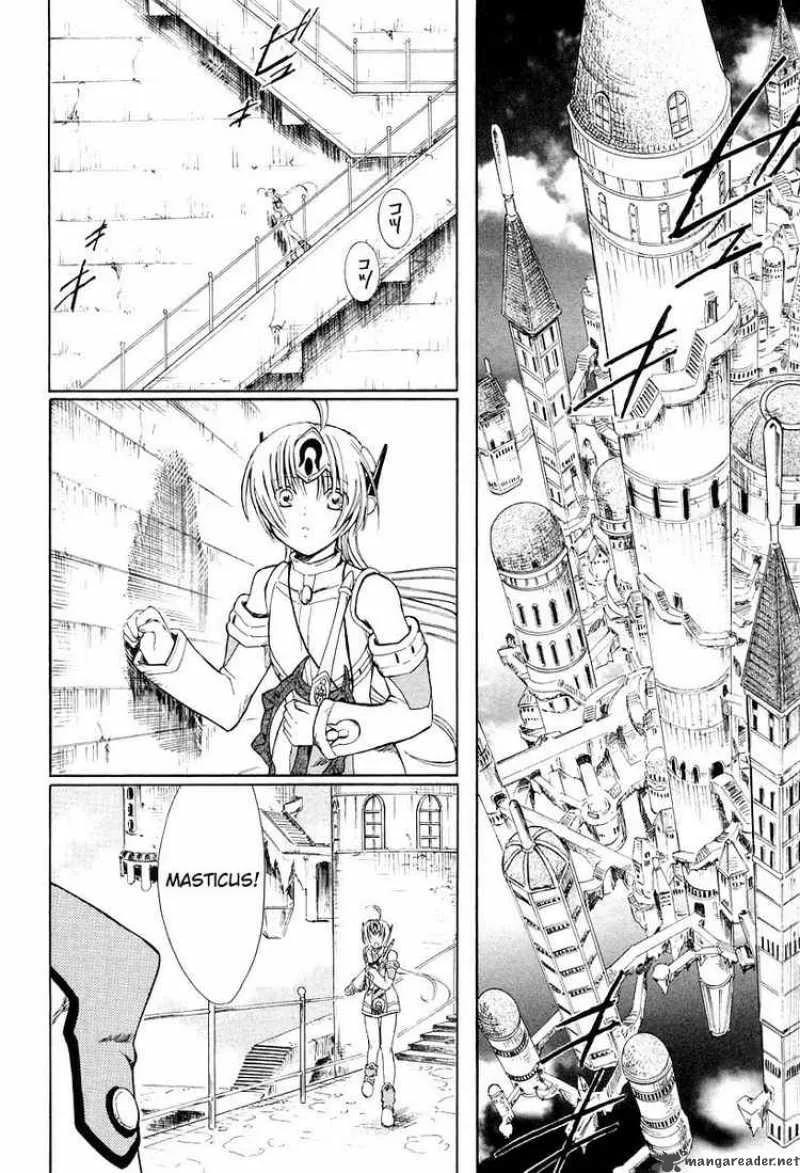 Ar Tonelico Arpeggio Chapter 9 page 10