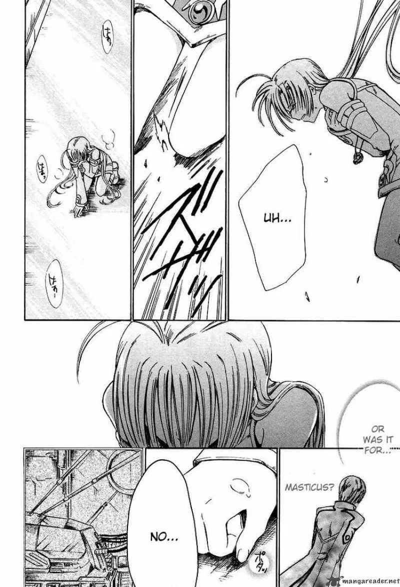 Ar Tonelico Arpeggio Chapter 9 page 30