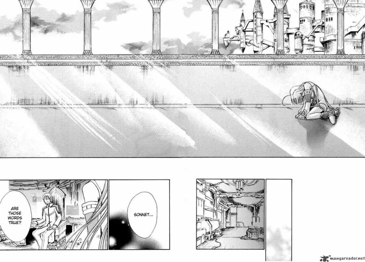 Ar Tonelico Arpeggio Chapter 9 page 34
