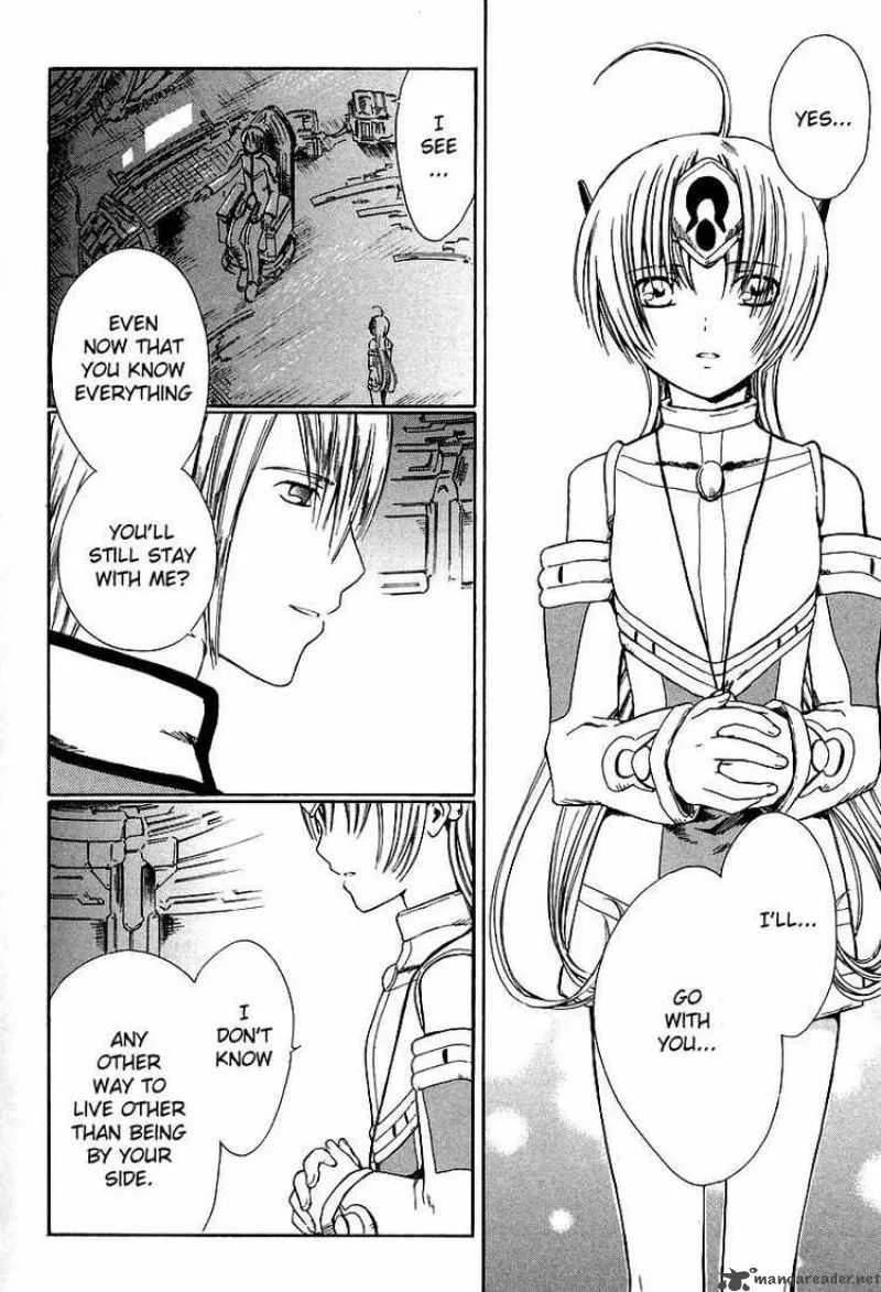 Ar Tonelico Arpeggio Chapter 9 page 35