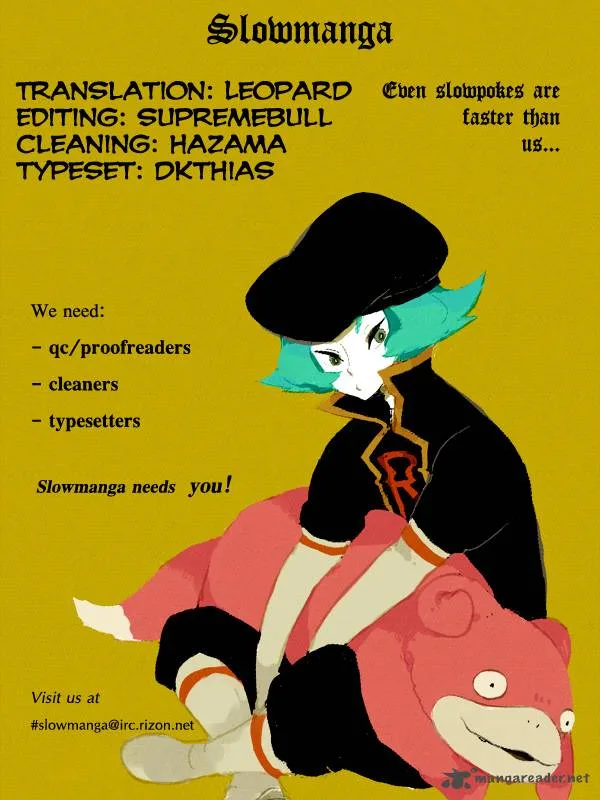 Arakawa Under the Bridge Chapter 201 page 5