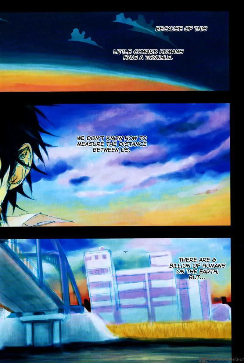 Arakawa Under the Bridge Chapter 23 page 13
