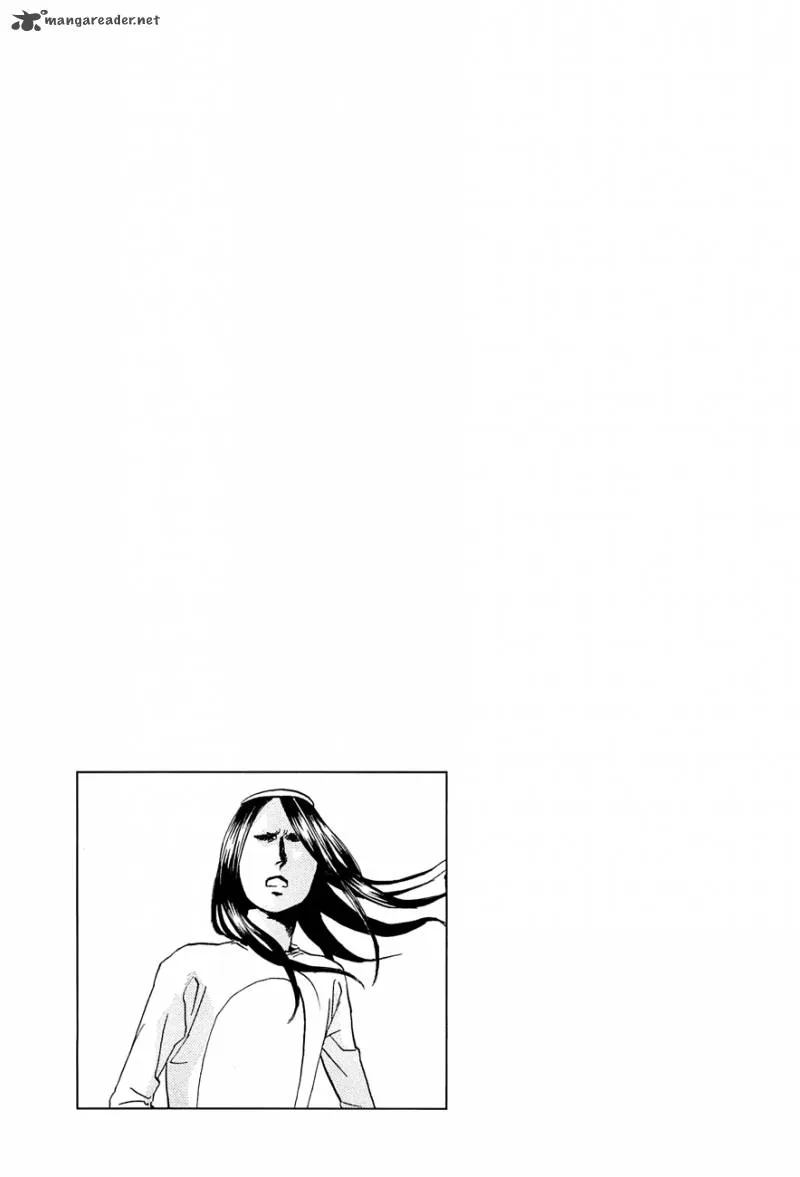 Arakawa Under the Bridge Chapter 237 page 7