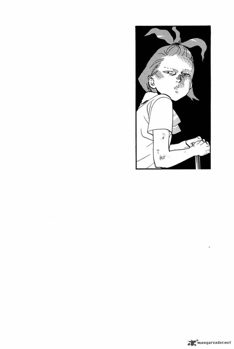 Arakawa Under the Bridge Chapter 246 page 8