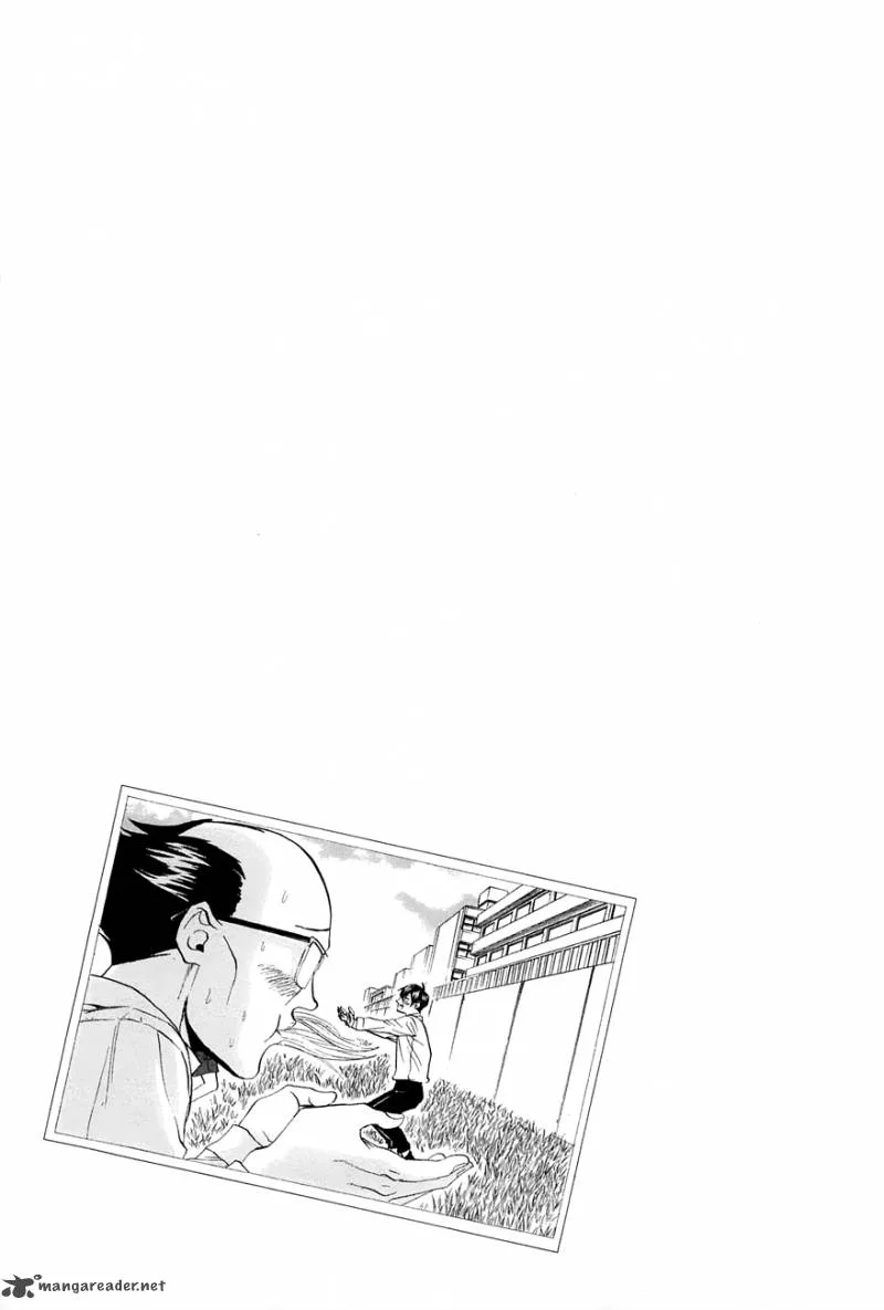 Arakawa Under the Bridge Chapter 246 page 7
