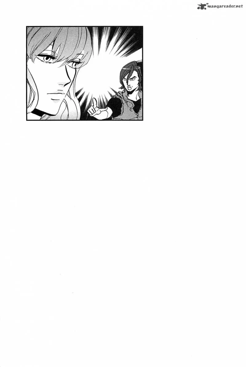 Arakawa Under the Bridge Chapter 261 page 6