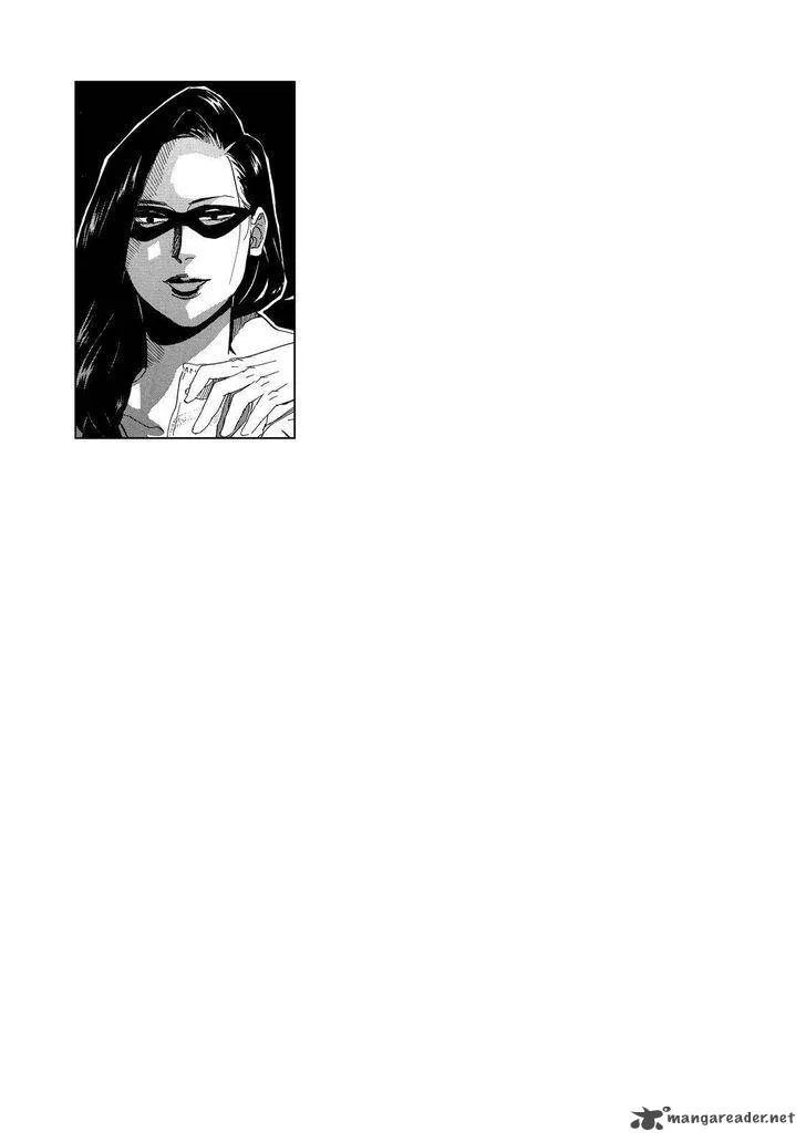 Arakawa Under the Bridge Chapter 283 page 6