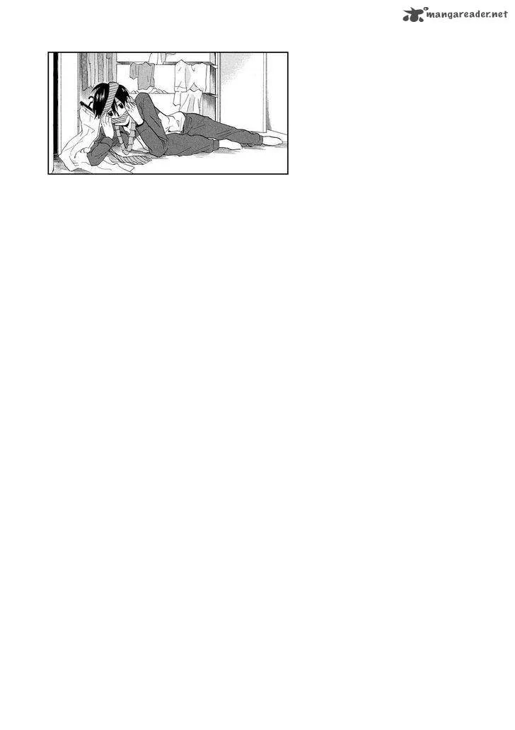 Arakawa Under the Bridge Chapter 290 page 6