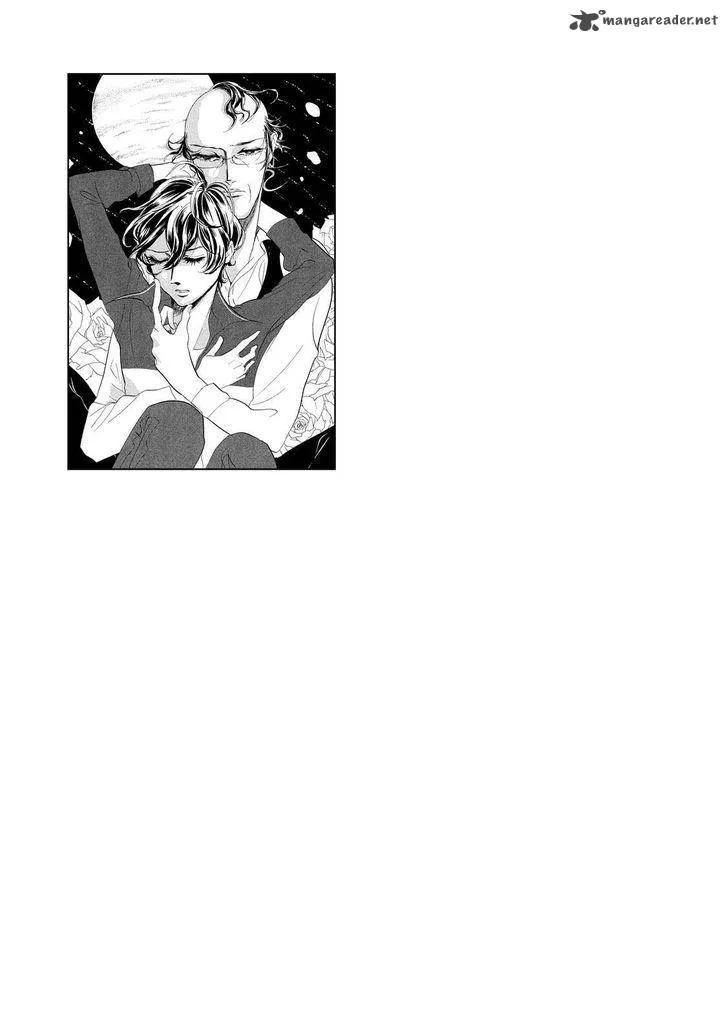 Arakawa Under the Bridge Chapter 296 page 8